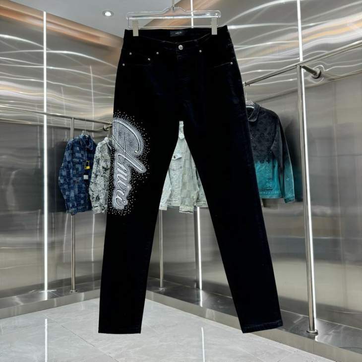 Picture of Amiri Jeans Long _SKUAmirisz30-38hgntx707389